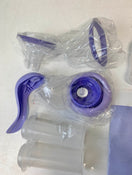 secondhand Lansinoh Manual Breast Pump