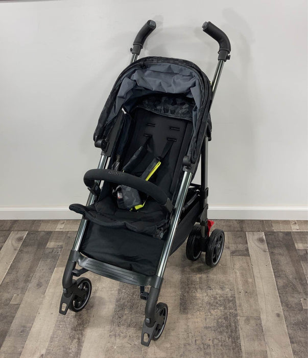 Shop Diono Flexa Luxe Stroller, 2019, Black Camo at Goodbuygears