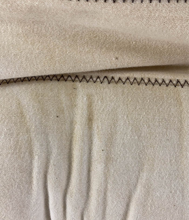 Shop Snuggle Me Organic Infant Lounger, Natural at Goodbuygears