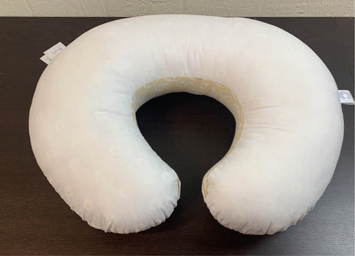 Shop Boppy Bare Naked Feeding And Infant Support Pillow at Goodbuygears