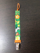 secondhand BUNDLE Pacifier Clips