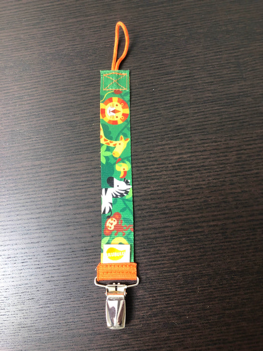 secondhand BUNDLE Pacifier Clips