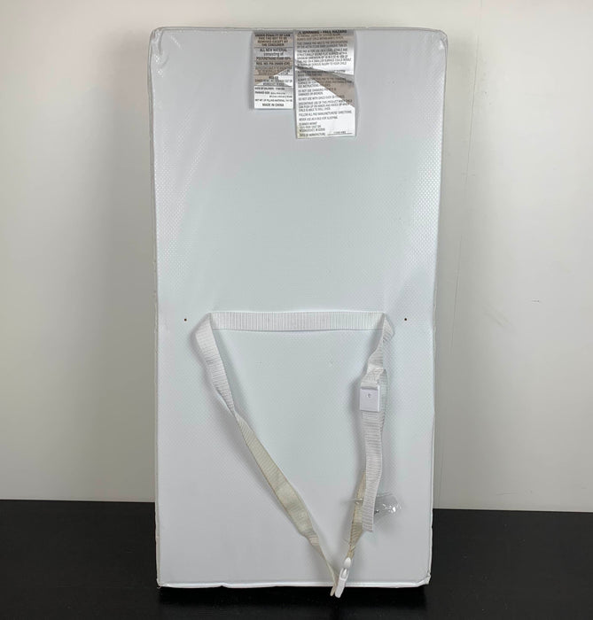 secondhand Summer Infant Contoured Changing Pad