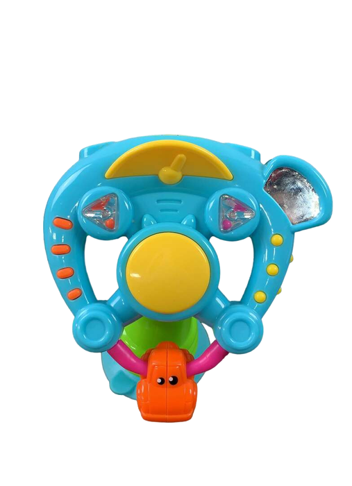 secondhand Toys