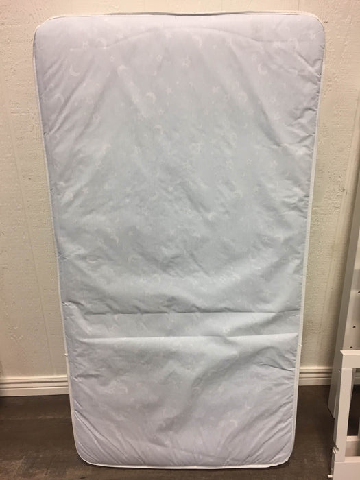 used Pottery Barn Kids Kendall Crib
