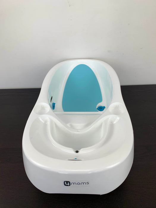 used 4Moms Baby Bath Tub