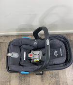 Shop UPPAbaby MESA Infant Car Seat, 2021, Jordan (Charcoal Melange) at Goodbuygears