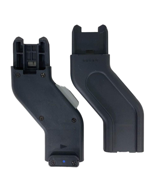Shop UPPAbaby VISTA Upper Adapters at Goodbuygears