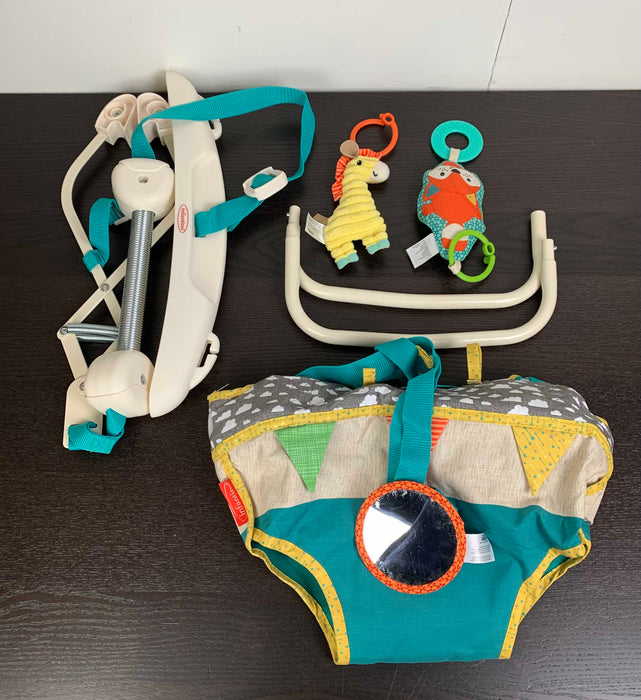 used Infant Gear