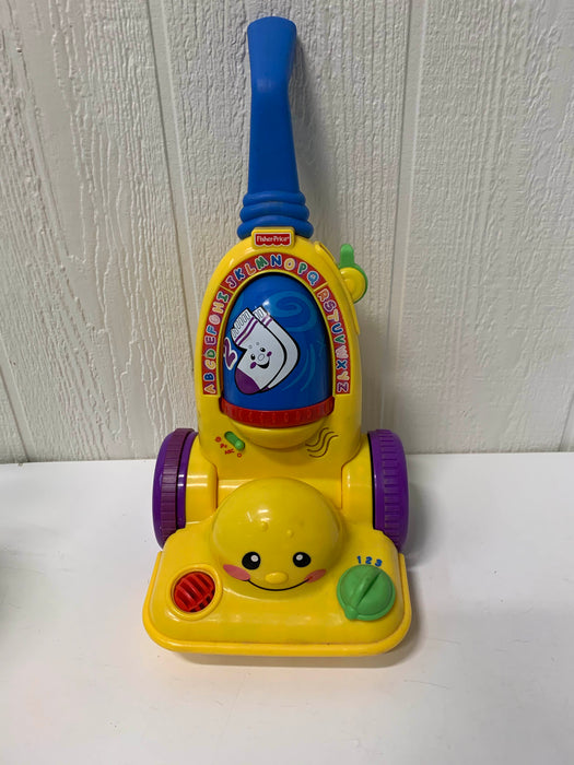 used Active Play