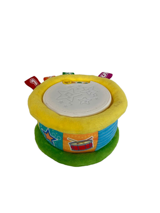 secondhand Leap Frog Learn & Groove Color Play Drum
