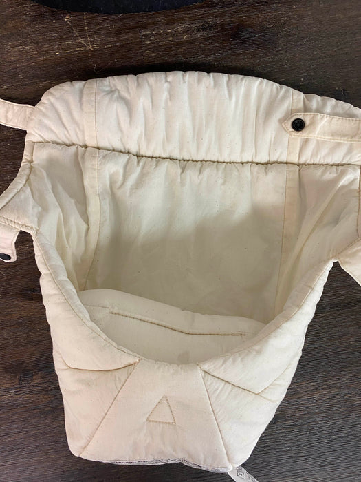 secondhand Ergobaby Original Baby Carrier With Infant Insert