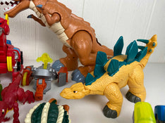used Toys