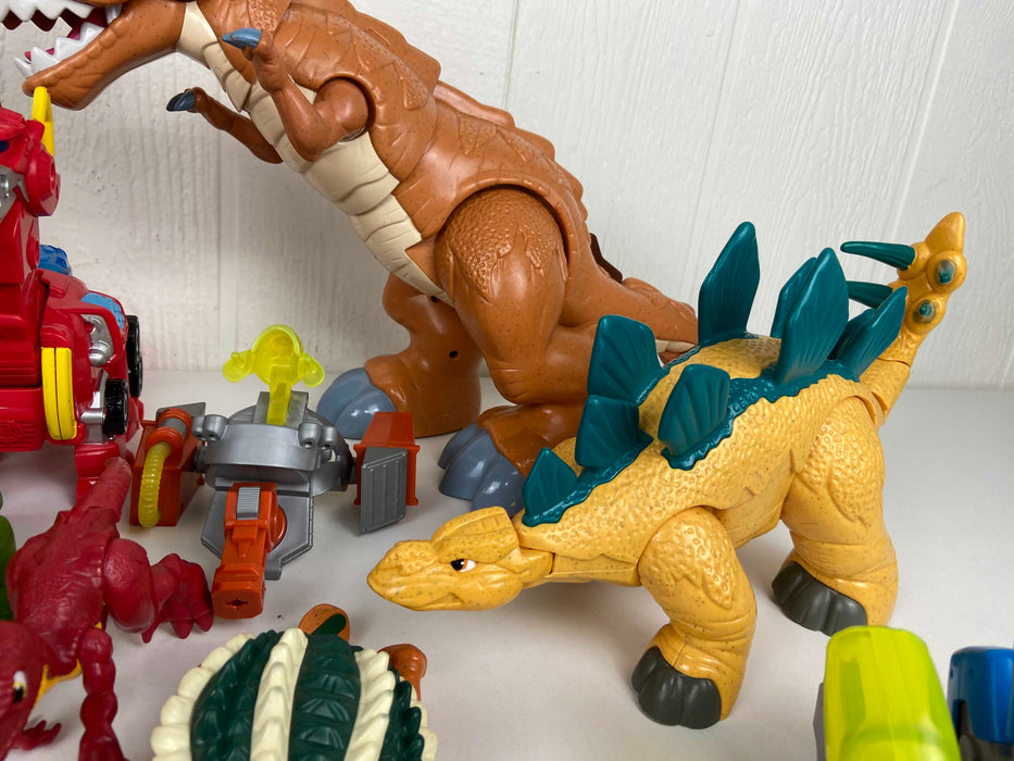used Toys