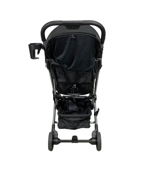 Shop Colugo Compact Stroller, 2023, Black at Goodbuygears