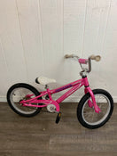 secondhand Specialized Hotrock 16 Bike