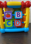secondhand Toys
