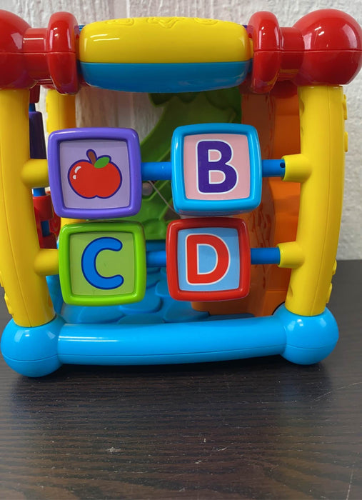 secondhand Toys
