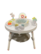 Shop Skip Hop Silver Lining Cloud Baby's View Activity Center at Goodbuygears