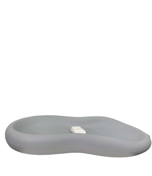secondhand Keekaroo Peanut Changing Pad, Sable
