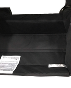 Shop Bugaboo Donkey 5 Stroller Mono, 2023, Midnight Black, Black at Goodbuygears