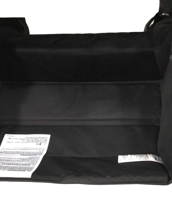 Shop Bugaboo Donkey 5 Stroller Mono, 2023, Midnight Black, Black at Goodbuygears
