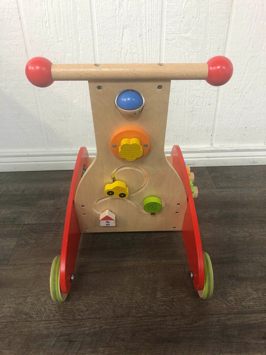 used Infant Gear