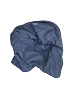 Shop Bugaboo Fox 2 Sun Canopy, Blue Melange at Goodbuygears