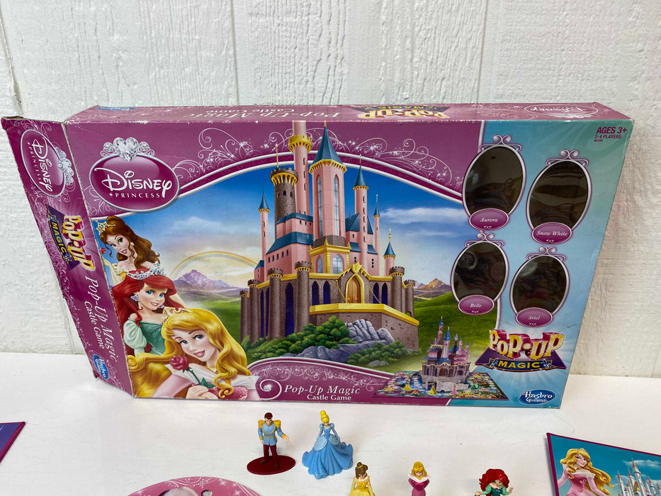 secondhand Toys