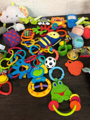 used Toys