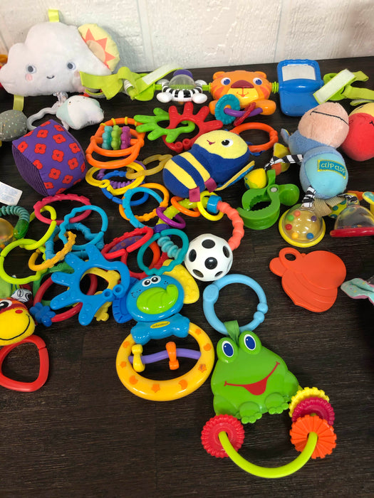 used Toys