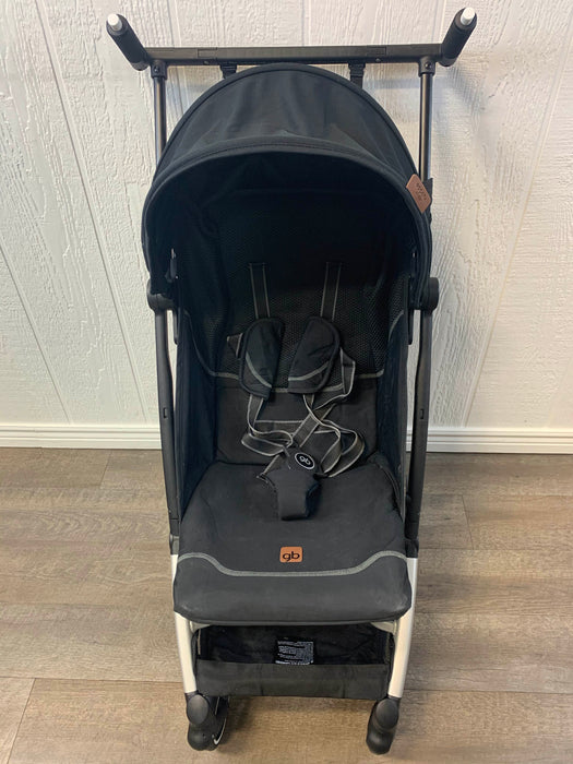 Shop gb Pockit+ All City Stroller at Goodbuygears