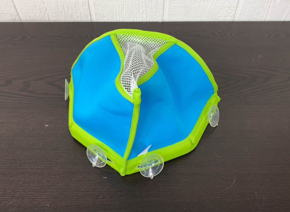 secondhand Munchkin High N Dry Bath Organizer