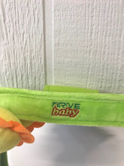 used Travel Gear