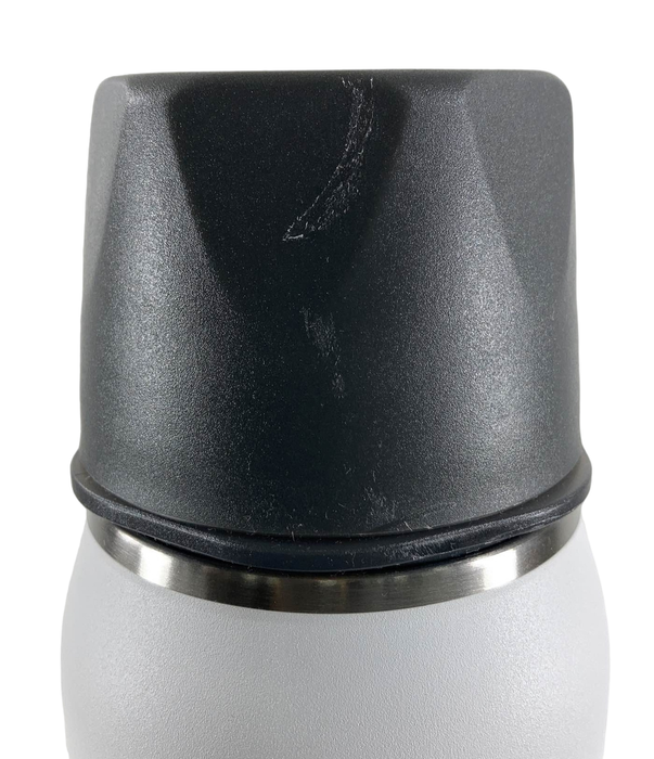 Shop Ceres Chill Breastmilk Chiller, White at Goodbuygears