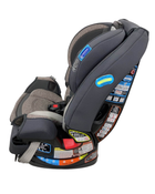 Shop Graco 4Ever DLX 4-in-1 Car Seat, 2022, Bryant at Goodbuygears