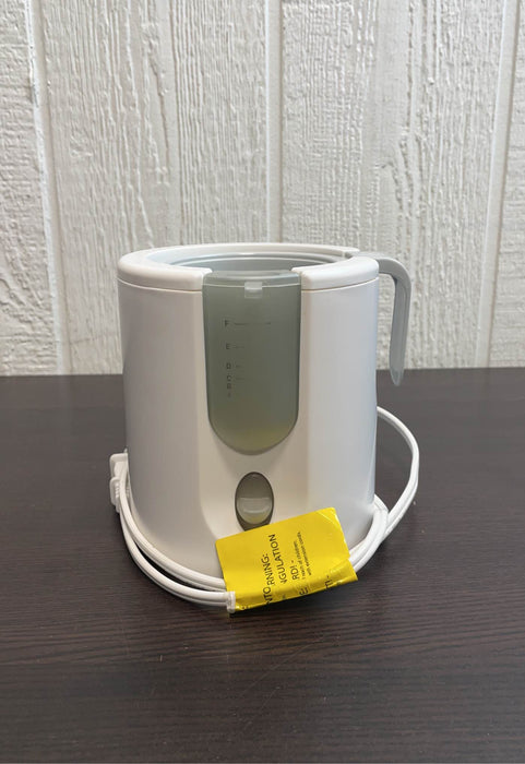 Shop Munchkin High Speed Bottle Warmer at Goodbuygears