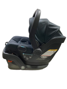 Shop UPPAbaby MESA V2 Infant Car Seat, Jake (Black), 2023 at Goodbuygears
