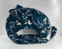 used My Brest Friend Nursing Pillow, Bluebells