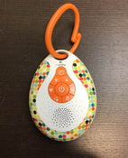 used MyBaby HoMedics SoundSpa On-The-Go