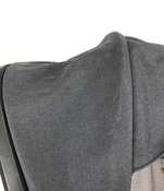 Shop Veer Retractable Canopy, Heather Grey at Goodbuygears
