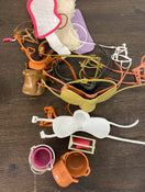 secondhand Pretend Play