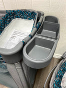 used Evenflo Arena 4-in-1 Playard