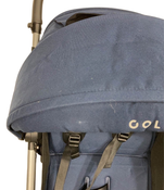 Shop Colugo Compact Stroller, 2023, Navy at Goodbuygears
