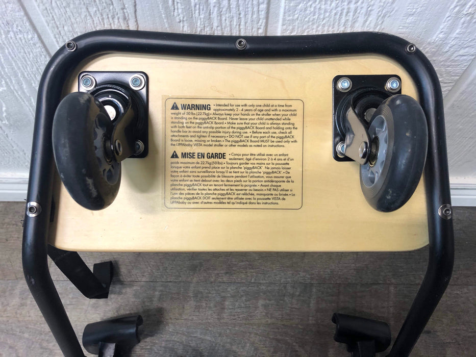 used Strollers