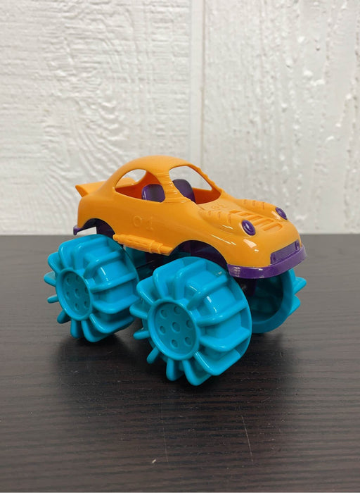 used Toys