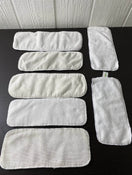 secondhand BUNDLE Cloth Diaper Inserts