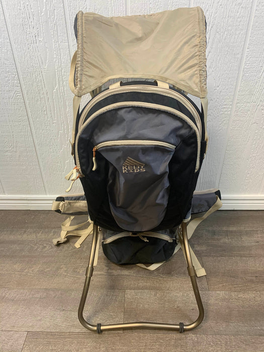 secondhand Kelty Kids Explorer Hiking Backpack