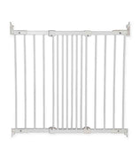 used BabyDan Super Flexi Fit Safety Gate