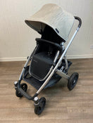 Shop UPPAbaby VISTA V2 Stroller, Sierra (Dune Knit) at Goodbuygears